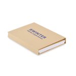 CENOTE - Stationary set with notepad - Image 5