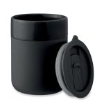 QERAM - Ceramic tumbler 330 ml - Image 2