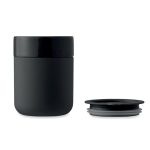 QERAM - Ceramic tumbler 330 ml - Image 3