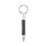 TWEN - Key ring with twist action pen - Image 5