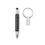 TWEN - Key ring with twist action pen - Image 3
