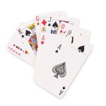 PLAYCARD - Set of classic playing cards - Image 2