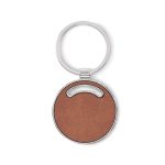 LIRCLE - Round shape key ring - Image 2
