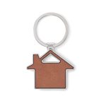 LOUSE - House shaped key ring - Image 2