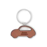 LAR - Car shaped key ring - Image 3