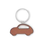 LAR - Car shaped key ring - Image 2