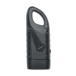 SLUZ - Solar torch with dynamo crank - Image 3