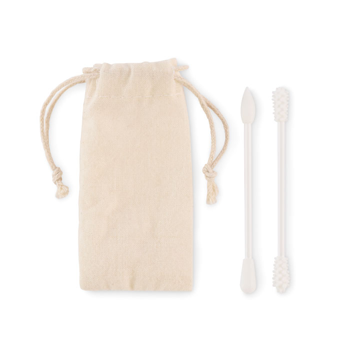 mo2541-13 BOGIE - Reusable swabs set - Image 1