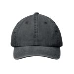 BEAU - 6 panel baseball cap 265 gr/m² - Image 2
