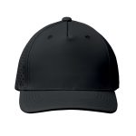 CAPO - 5 panel baseball cap 130 gr/m² - Image 2