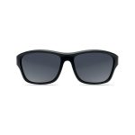 YUMA - Mirrored sport sunglasses UV400 - Image 3