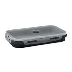 KOLAPSO - Collapsible silicone lunch box - Image 2