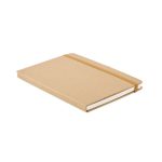 STICKNOTE - A5 notebook recycled paper set - Image 4