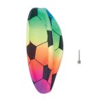 RAINBALL - Inflatable PVC beach ball - Image 4