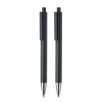 ORWELL - Recycled aluminium pen set - Image 2