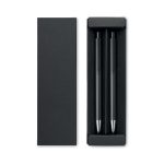 ORWELL - Recycled aluminium pen set - Image 5