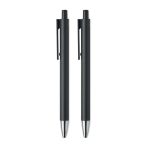 ORWELL - Recycled aluminium pen set - Image 3