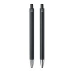 ORWELL - Recycled aluminium pen set - Image 4