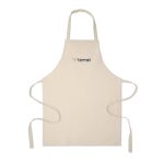 SOUS - Recycled cotton apron - Image 4