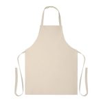 SOUS - Recycled cotton apron - Image 2
