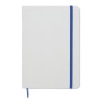 ROUTE WHITE - Colour revealing A5 notebook - Image 2