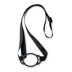 LANCUP - Lanyard with cup holder 6cm - Image 2