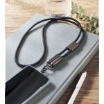 SHAKA - 60W phone holder lanyard cable - Image 4