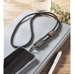 SHAKA - 60W phone holder lanyard cable - Image 5