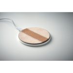 CORTLESS - Cork wireless charger 15W - Image 3