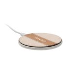 CORTLESS - Cork wireless charger 15W - Image 4