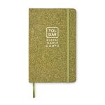 CHIPPEWA - A5 notebook with hard cover - Image 2