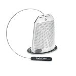 TEAFUSER - Tea infuser in stainless steel - Image 3