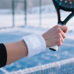 TEKUBI - Wristband in polycotton - Image 3