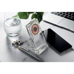 CRYL - Acrylic wireless charger 15W - Image 2
