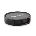 POSA SET - Set of 4 PU coasters - Image 2