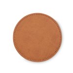 POSA - Round coaster in PU - Image 2