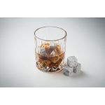 ABERDEEN - 9 stone ice cube set in box - Image 3