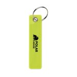 KEYFLECT - Reflective key ring in PVC - Image 2