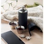 COCOON - Hip flask with shot cups - Image 3