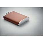 SLIMMY - Slim hip flask 200 ml - Image 3