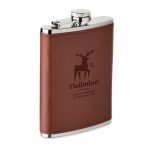 SLIMMY - Slim hip flask 200 ml - Image 4