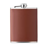 SLIMMY - Slim hip flask 200 ml - Image 2