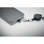 RETRO - Retractable phone holder - Image 2