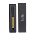 CHIPPEWA PEN - Twist metal ballpen in box - Image 3
