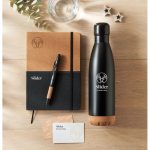 CADEAU - 3 piece gift set in box - Image 6