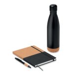CADEAU - 3 piece gift set in box - Image 2