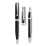 LYON SET - Ball pen and roller set - Image 2