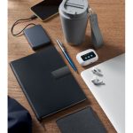 TREZE - A5 PU notebook - Image 4