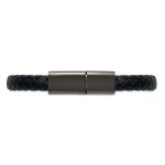 FAULETI CHARGE - Braided bracelet cable type-C - Image 3