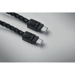 FAULETI LOOP - Key ring loop cable type-C - Image 5